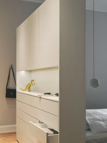 6 Zimmer Wohnung mit 163 m² in Hamburg – Bild 7