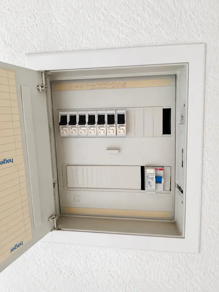 3 Zimmer Wohnung mit 72 m² in Coburg – Bild 9