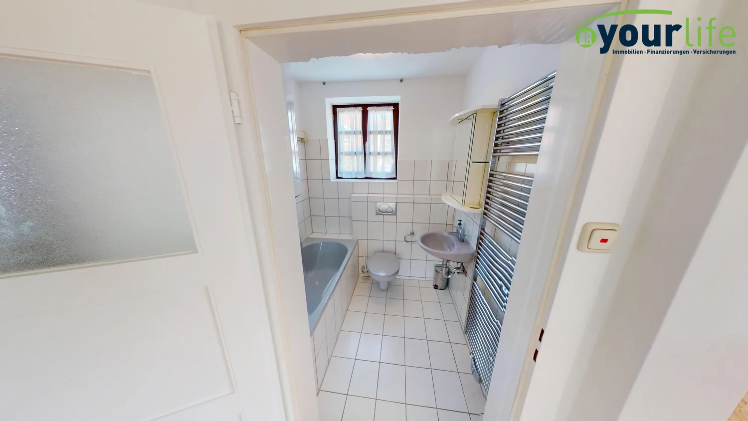 3 Zimmer Wohnung mit 135 m² in Kaufbeuren – Bild 4