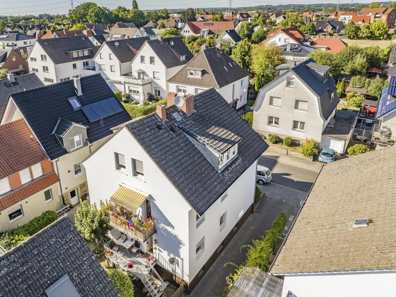 3 Zimmer Wohnung mit 76 m² in Osnabrück – Bild 12
