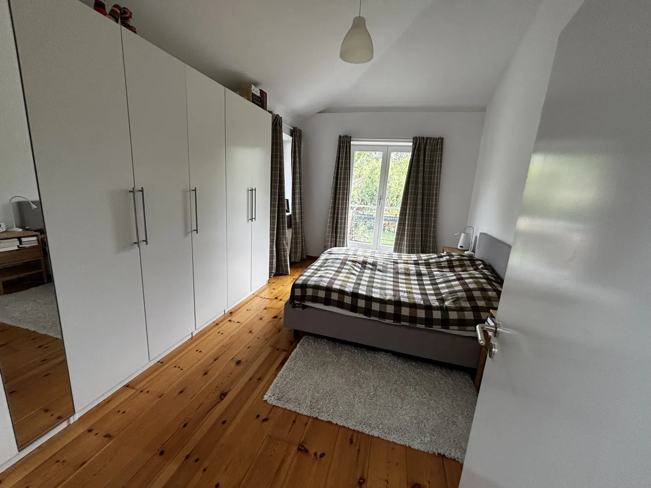 4 Zimmer Haus mit 155 m² in Hamburg – Bild 8