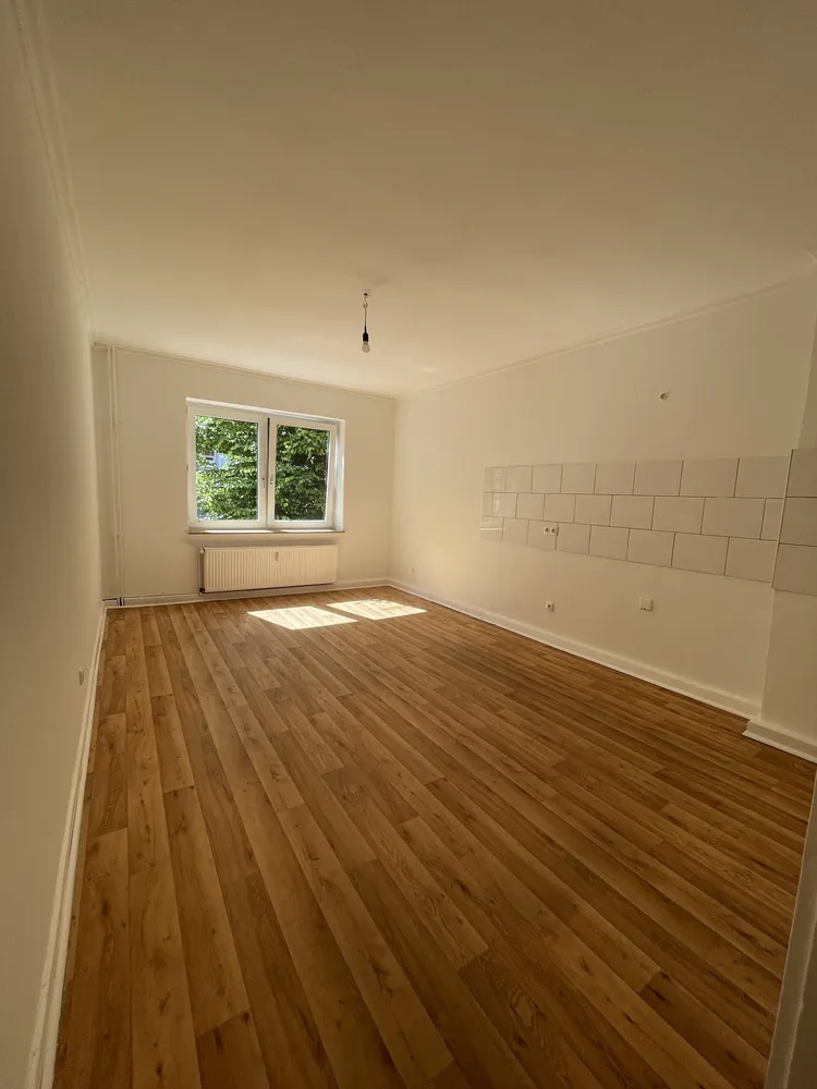 2 Zimmer Wohnung mit 63 m² in Herten – Bild 2