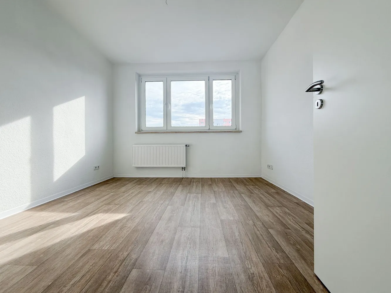 2 room apartment with 49 m² in Magdeburg – Photo 12