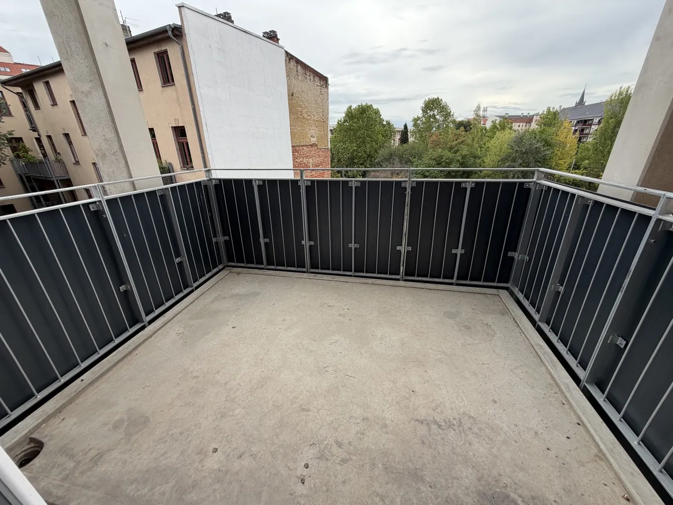3 Zimmer Wohnung mit 93 m² in Magdeburg – Bild 9