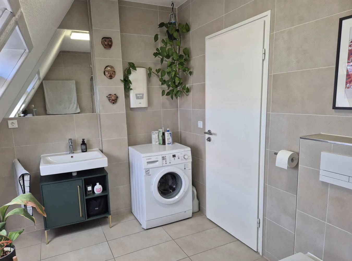 2 Zimmer Wohnung mit 97 m² in Berlin – Bild 4