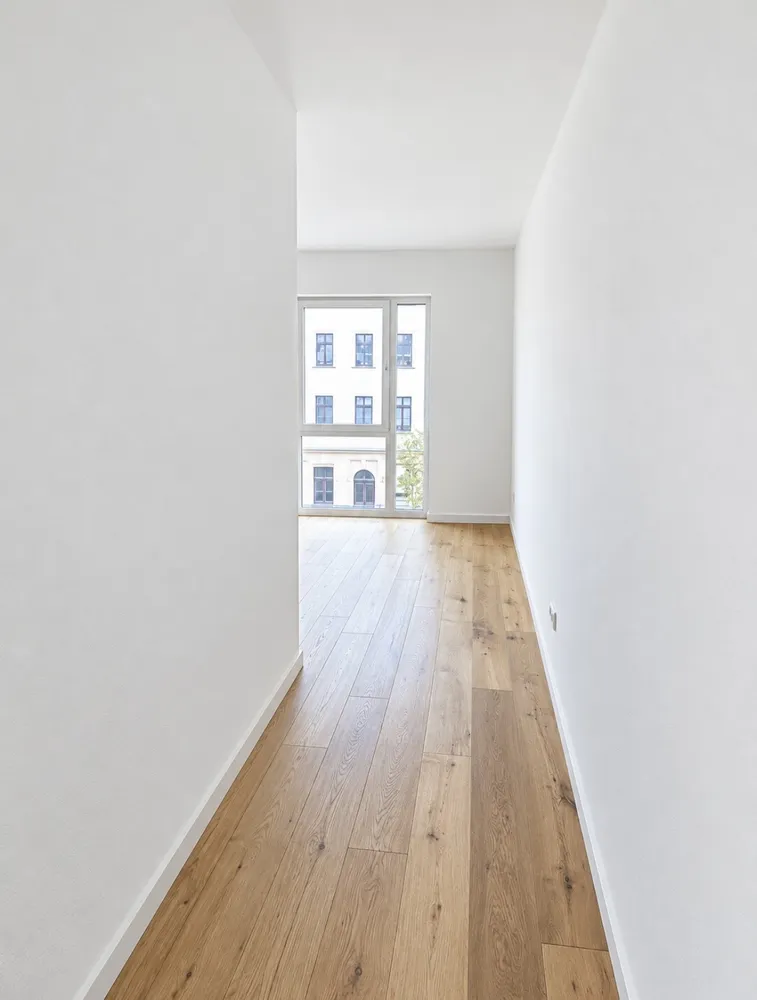 4 room apartment with 103 m² in Magdeburg – Photo 6