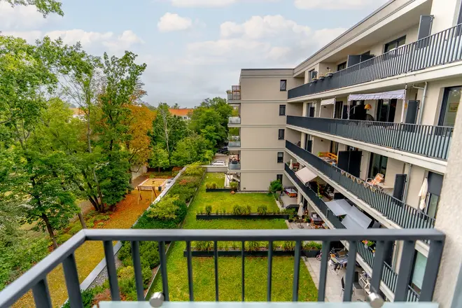 2 Zimmer Wohnung mit 60 m² in Dresden – Bild 9