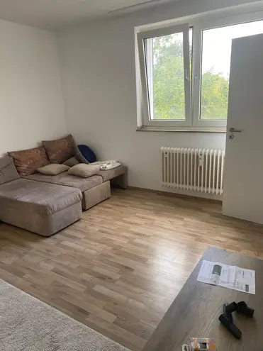 2 Zimmer Wohnung mit 43 m² in Aachen – Bild 1
