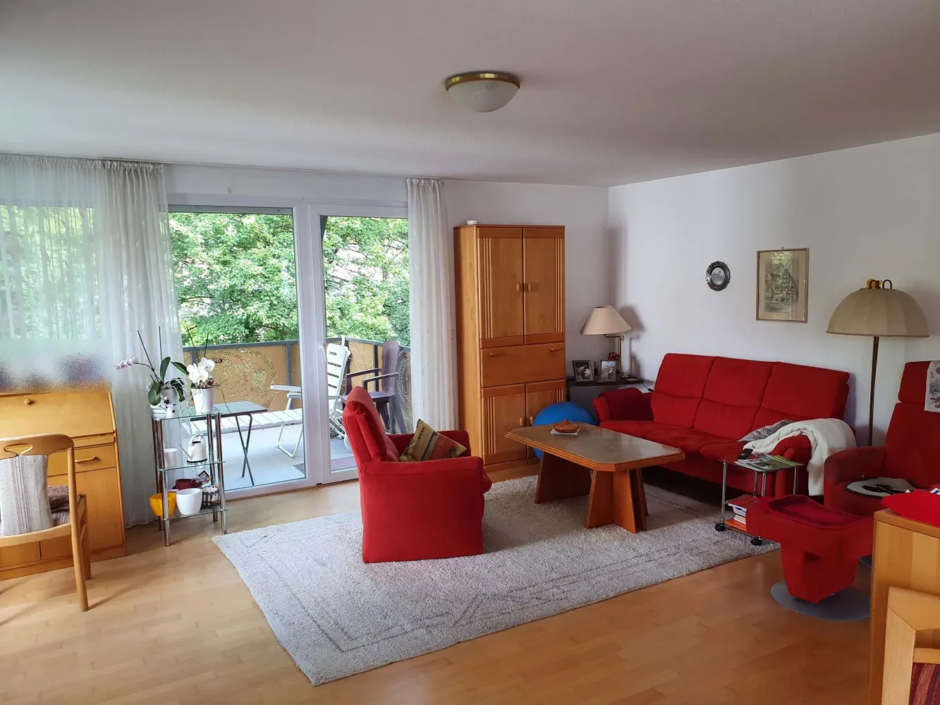 4 Zimmer Wohnung mit 96 m² in Mosbach – Bild 7