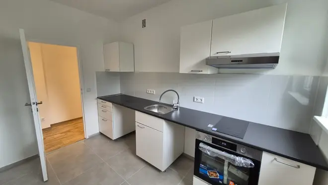 2 Zimmer Wohnung mit 60 m² in Berlin – Bild 8