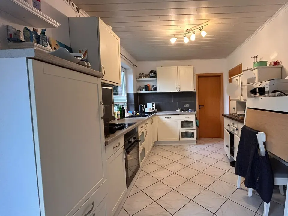 4 Zimmer Haus mit 90 m² in Papenburg – Bild 2