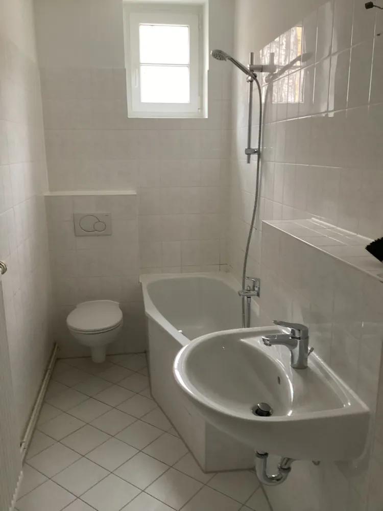 2 room apartment with 46 m² in Magdeburg – Photo 2