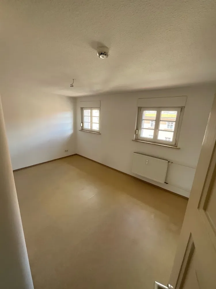 3 Zimmer Wohnung mit 61 m² in Nürnberg – Bild 2