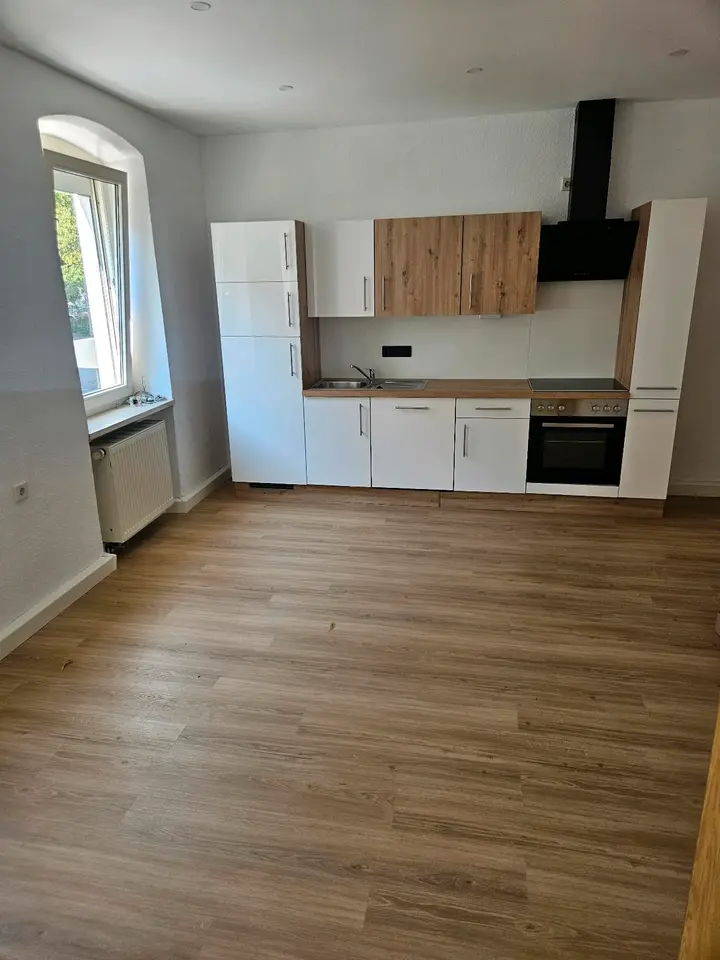 3 Zimmer Wohnung mit 85 m² in Hof – Bild 3