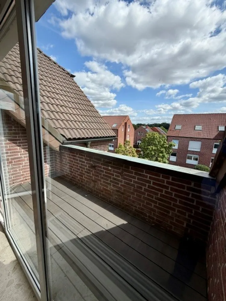 2 Zimmer Wohnung mit 59 m² in Marl – Bild 6
