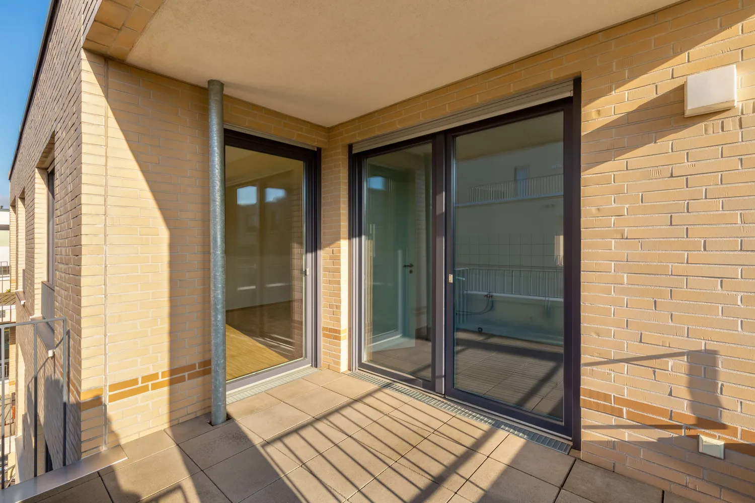 2 Zimmer Wohnung mit 67 m² in Essen – Bild 8