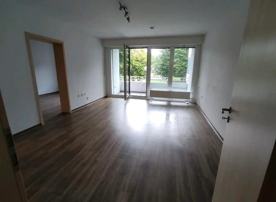 2 Zimmer Wohnung mit 57 m² in Dortmund – Bild 1
