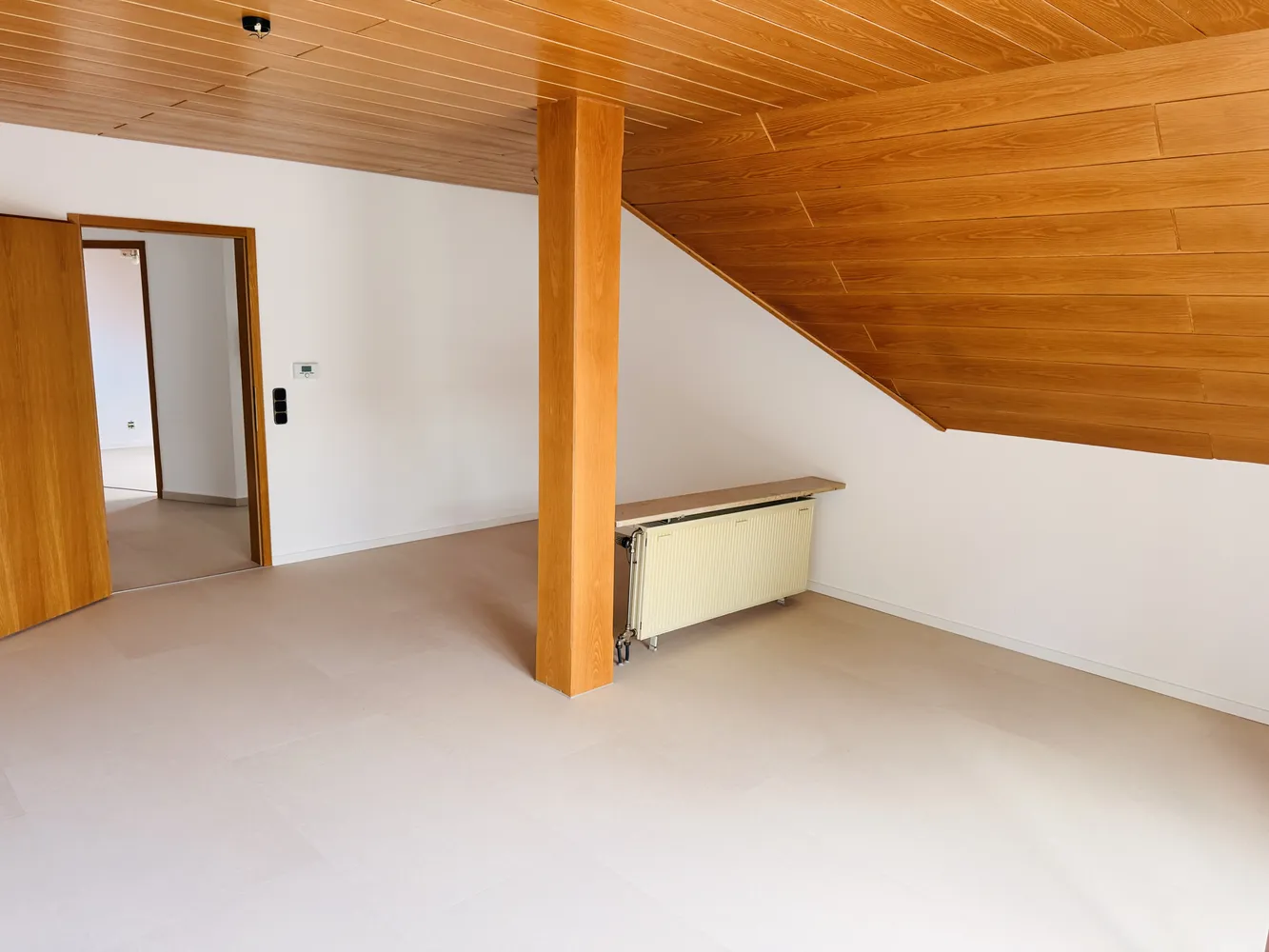 2 Zimmer Wohnung mit 74 m² in Nördlingen – Bild 3