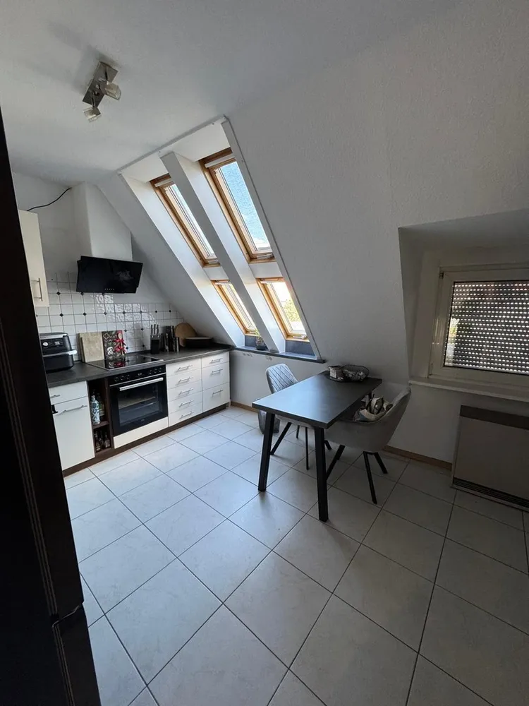 3 Zimmer Wohnung mit 49 m² in Coesfeld – Bild 9