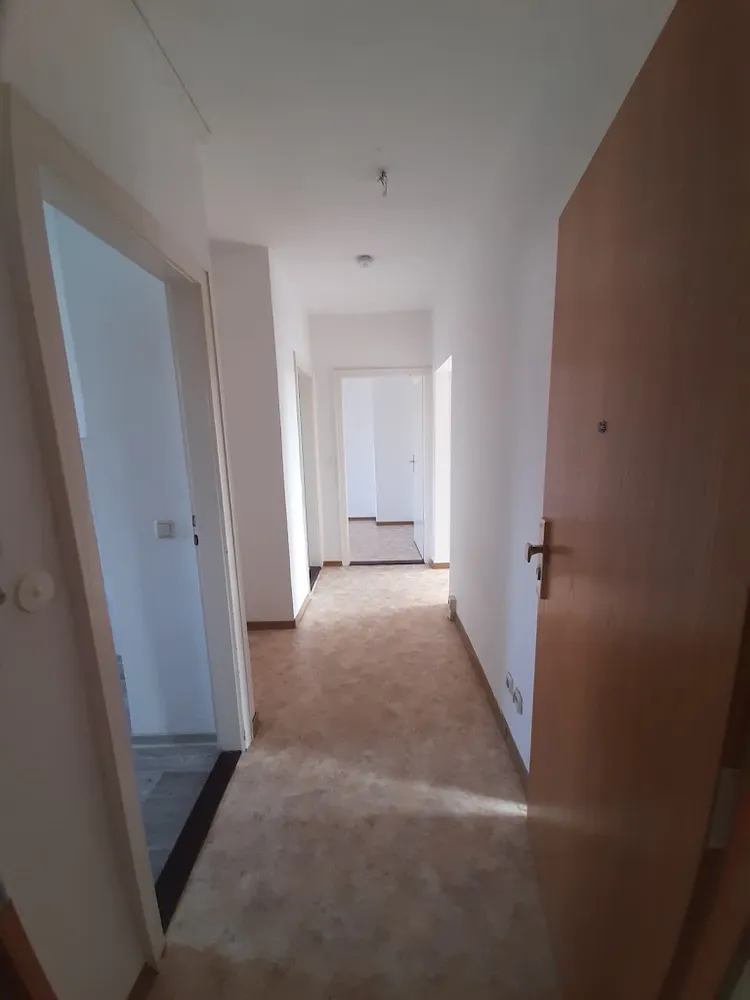 3 Zimmer Wohnung mit 60 m² in Frankfurt (Oder) – Bild 10