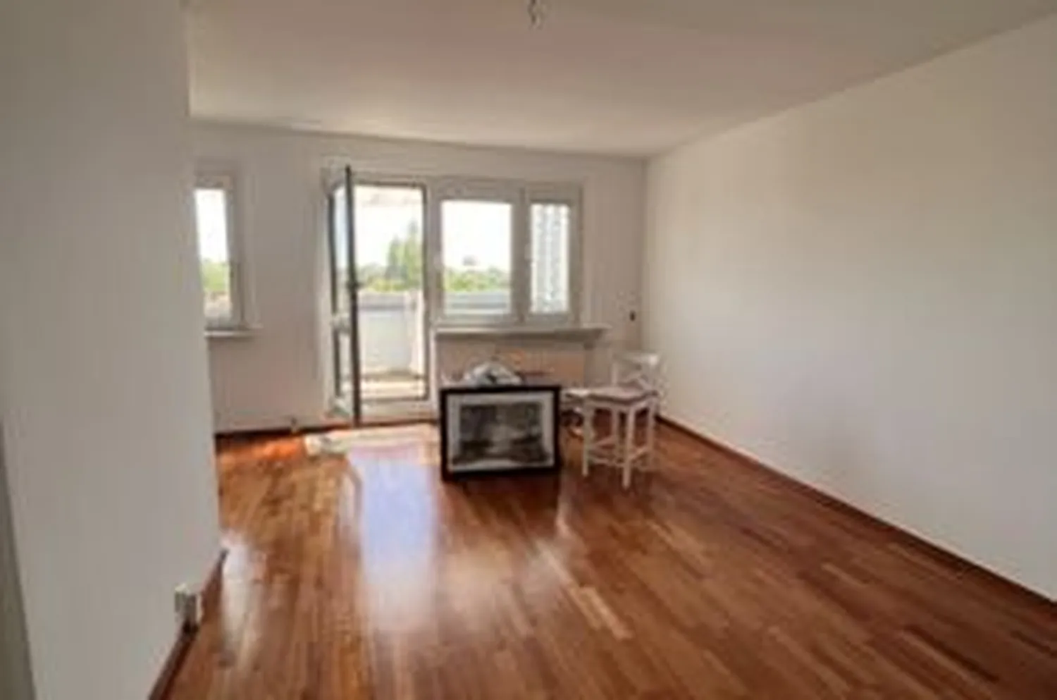 3 Zimmer Wohnung mit 69 m² in Berlin – Bild 1