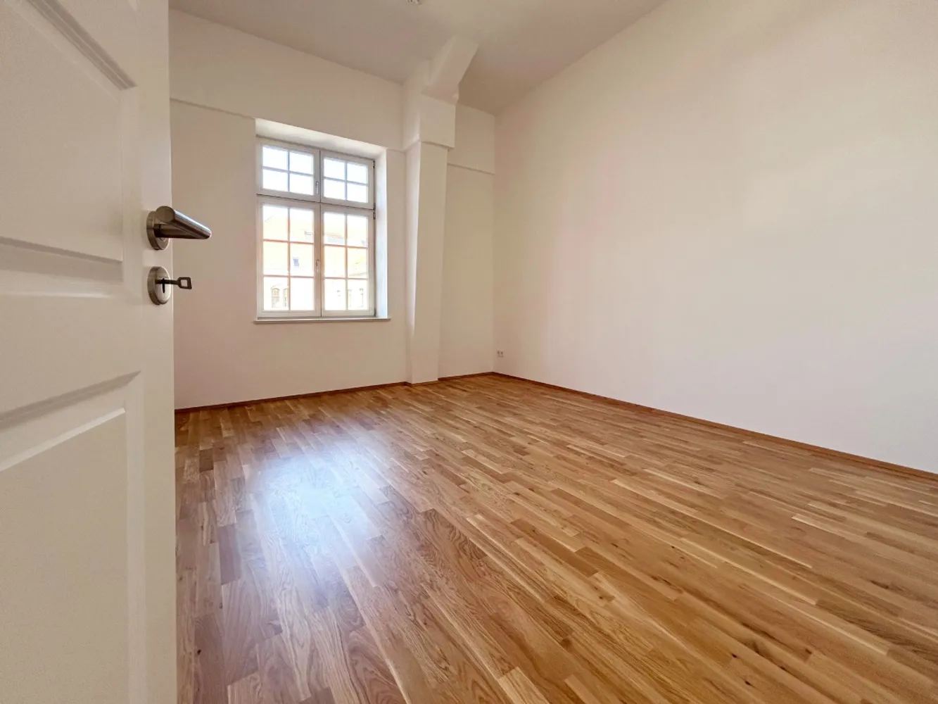 3 room apartment with 81 m² in Chemnitz – Photo 4