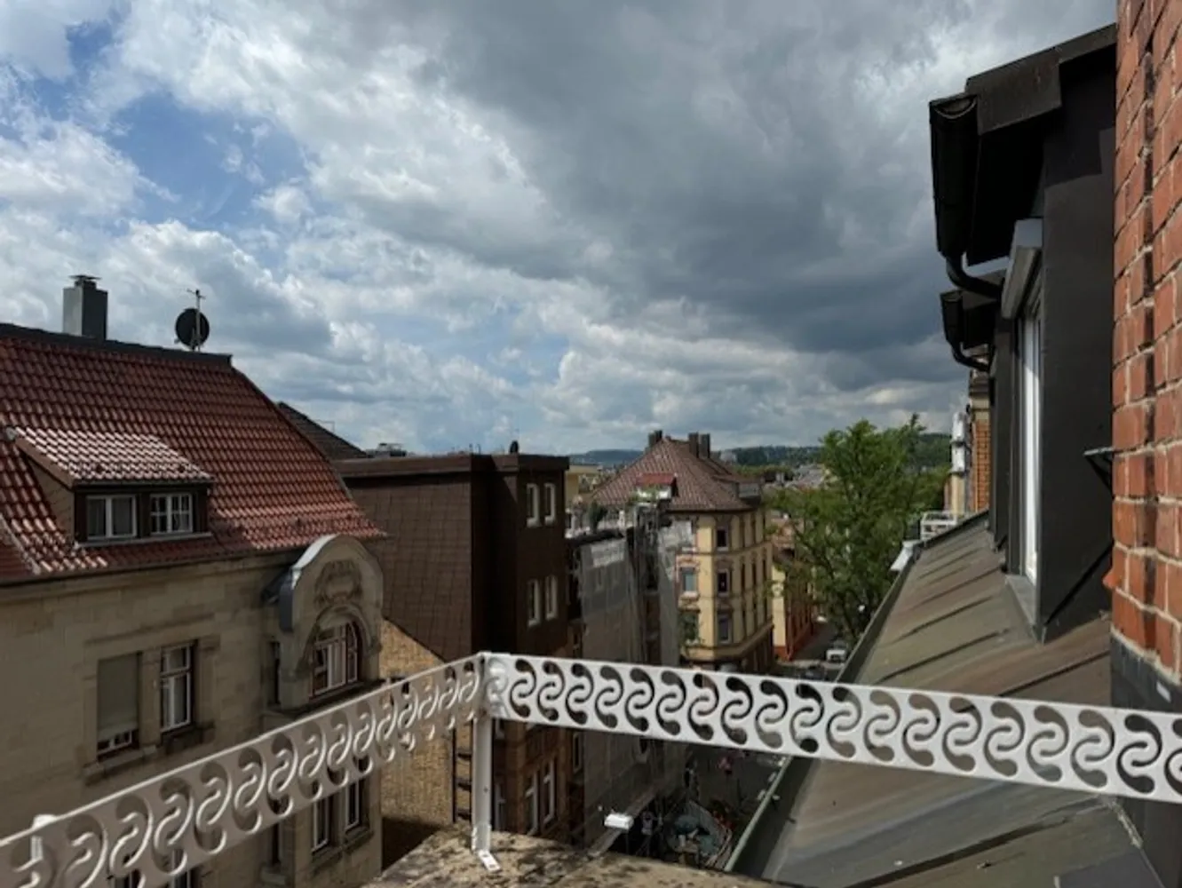 3 Zimmer Wohnung mit 92 m² in Stuttgart – Bild 7
