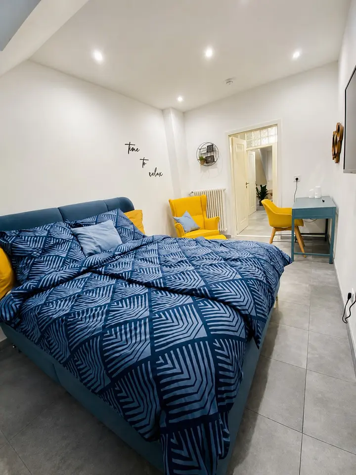 WG-Zimmer mit 25 m² in Frankfurt am Main – Bild 10