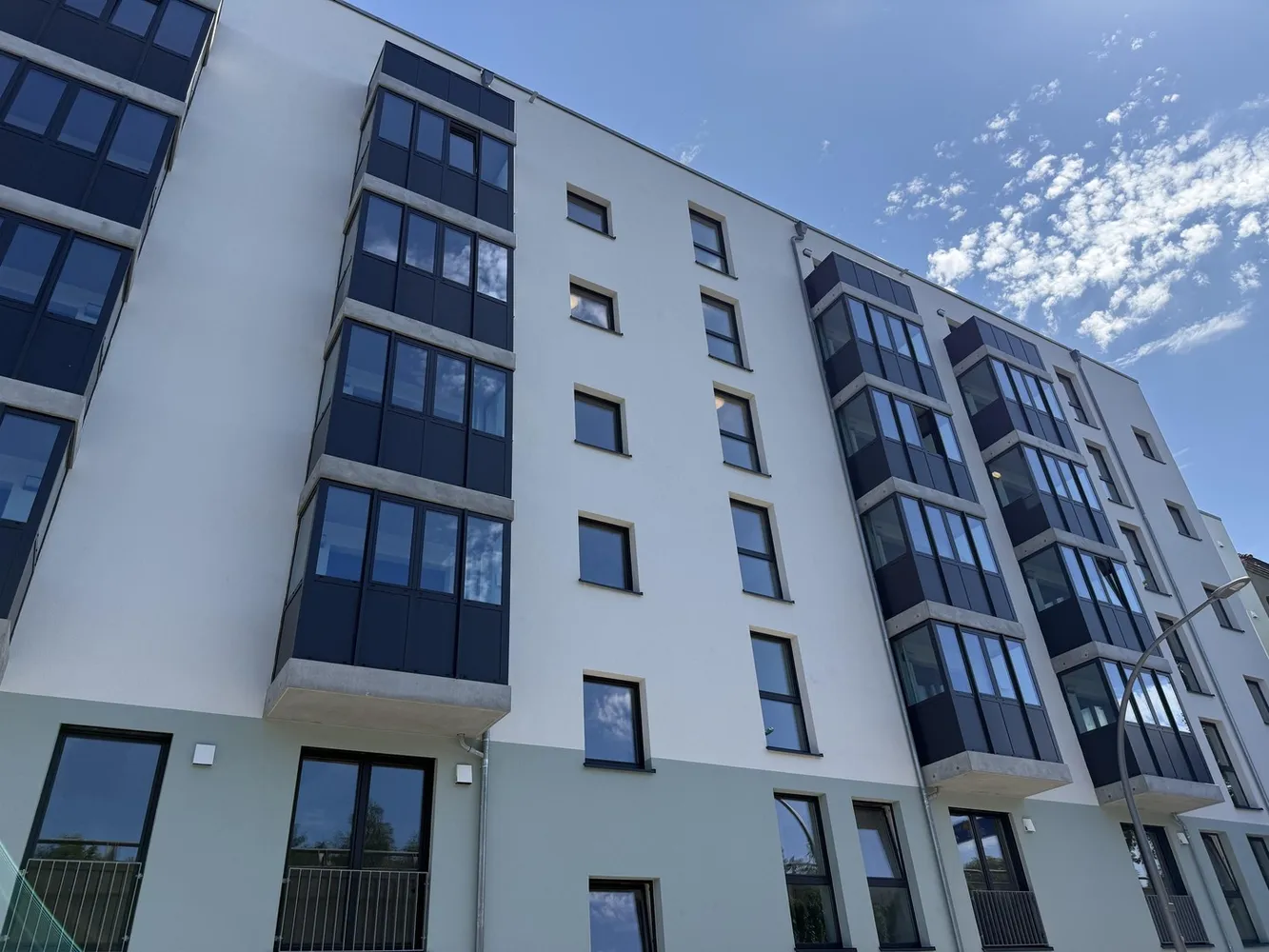 1 Zimmer Wohnung mit 28 m² in Berlin – Bild 3