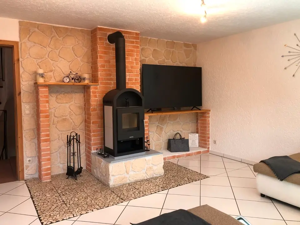 5 Zimmer Haus mit 125 m² in Rosenheim – Bild 1