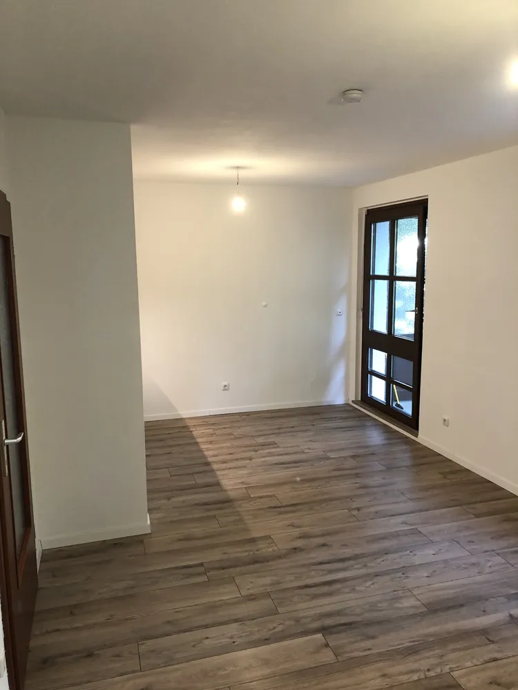 1 Zimmer Wohnung mit 32 m² in München – Bild 6