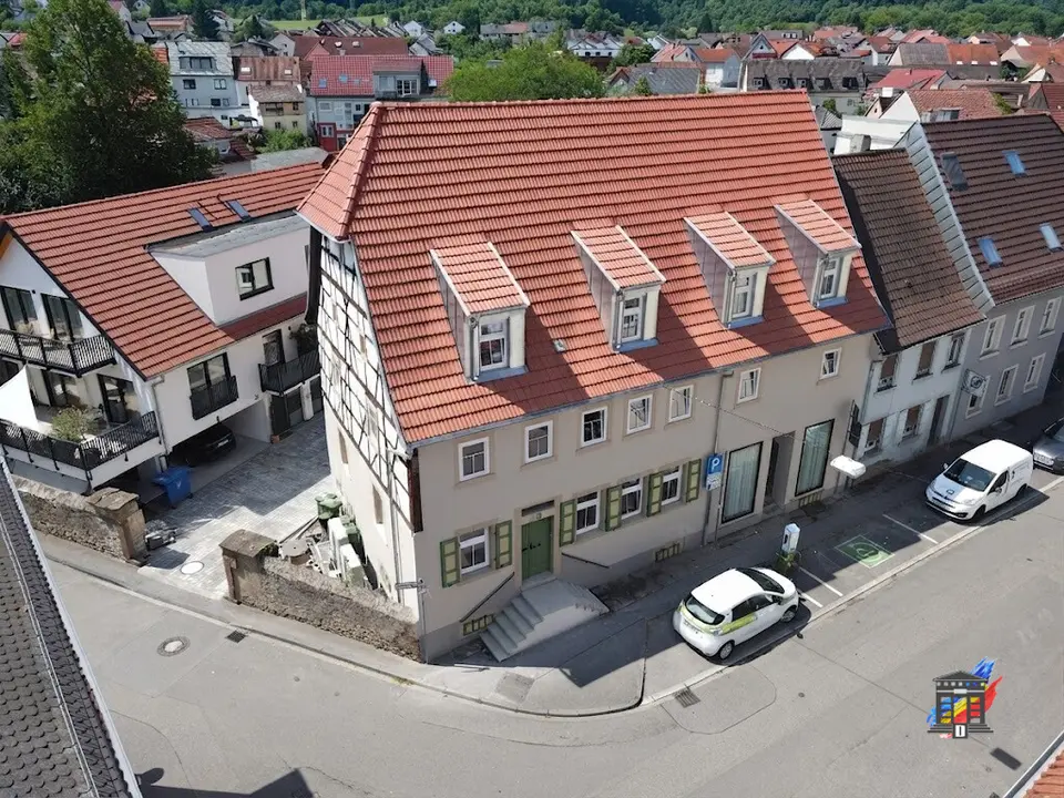 3 Zimmer Wohnung mit 90 m² in Bruchsal – Bild 8