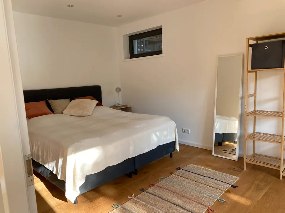 WG-Zimmer mit 76 m² in Bergheim – Bild 5