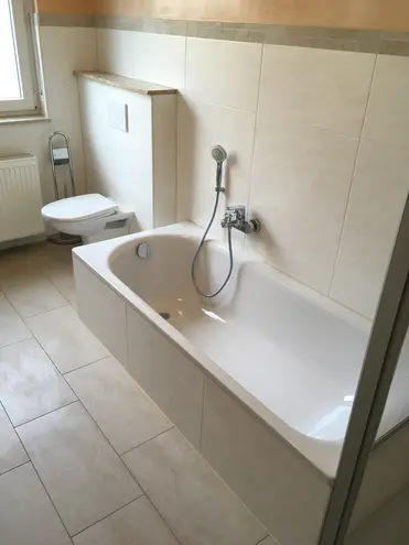 1 Zimmer Wohnung mit 25 m² in Marburg – Bild 3