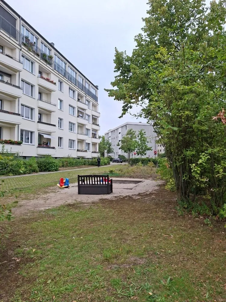 2 Zimmer Wohnung mit 59 m² in Berlin – Bild 4