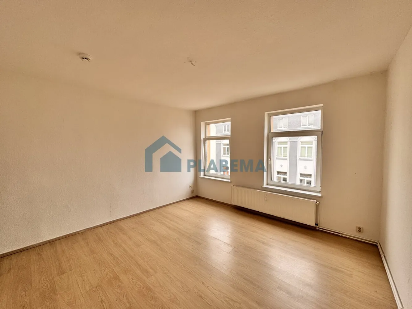 2 Zimmer Wohnung mit 45 m² in Schwerin – Bild 4