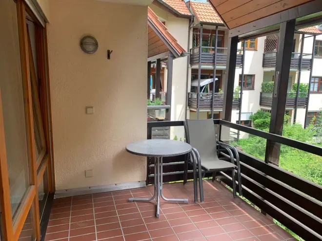 3 room apartment with 57 m² in Freiburg im Breisgau – Photo 9
