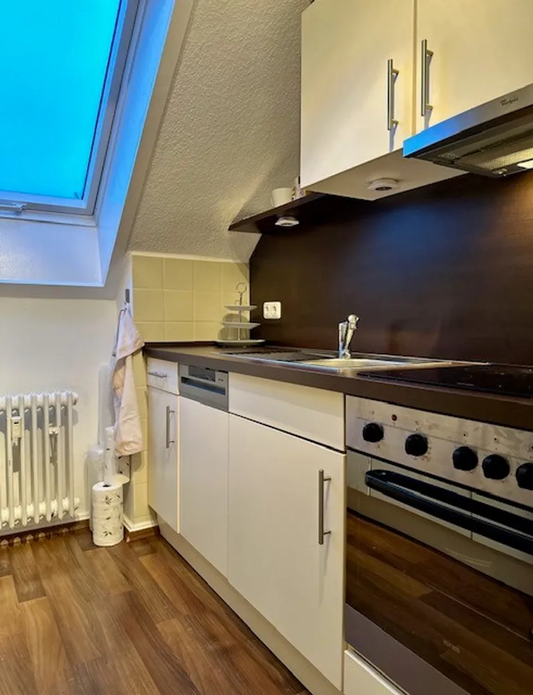 2 Zimmer Wohnung mit 56 m² in Hannover – Bild 11