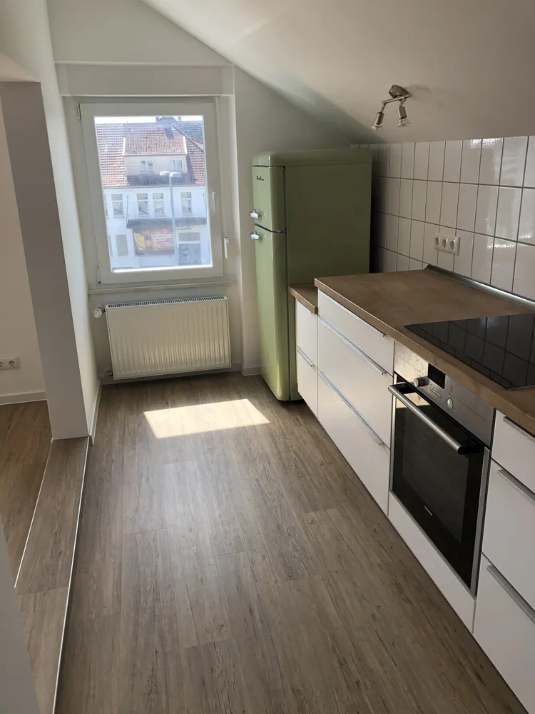 1 Zimmer Wohnung mit 46 m² in Lüdenscheid – Bild 8
