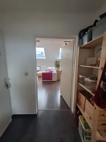 2 Zimmer Wohnung mit 58 m² in Aachen – Bild 12