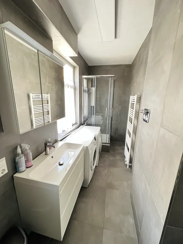 4 Zimmer Wohnung mit 94 m² in Esslingen am Neckar – Bild 8