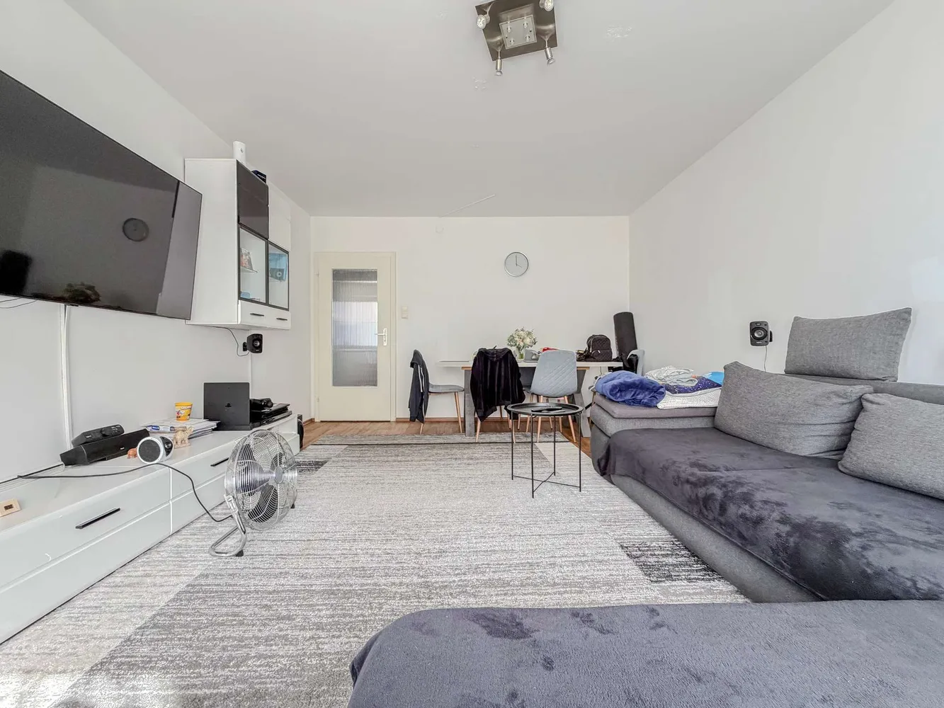 3 room apartment with 72 m² in Augsburg – Photo 1