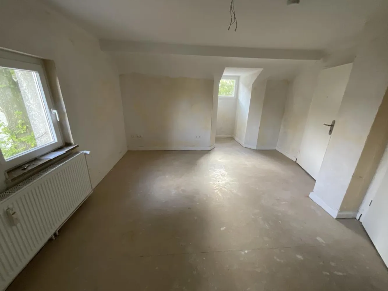 1 Zimmer Wohnung mit 32 m² in Aachen – Bild 4