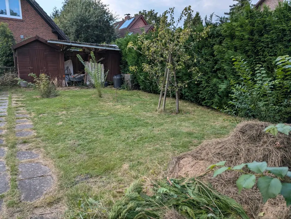 WG-Zimmer mit 110 m² in Wilhelmshaven – Bild 7
