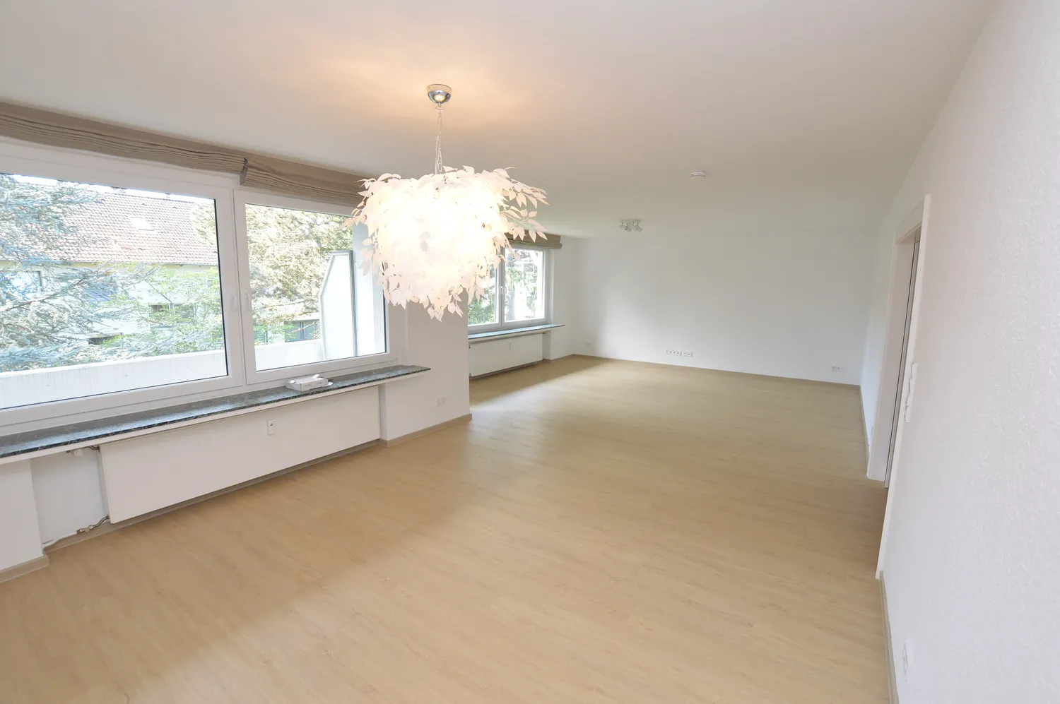 2 Zimmer Wohnung mit 93 m² in Hannover – Bild 4
