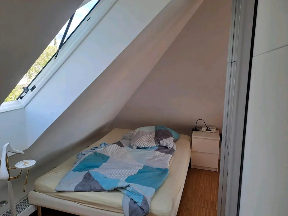 2 Zimmer Wohnung mit 67 m² in Wiesbaden – Bild 4
