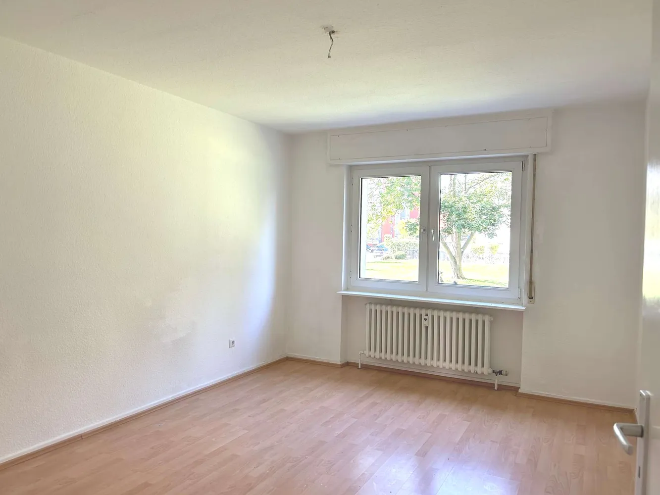 2 Zimmer Wohnung mit 52 m² in Frankfurt am Main – Bild 2