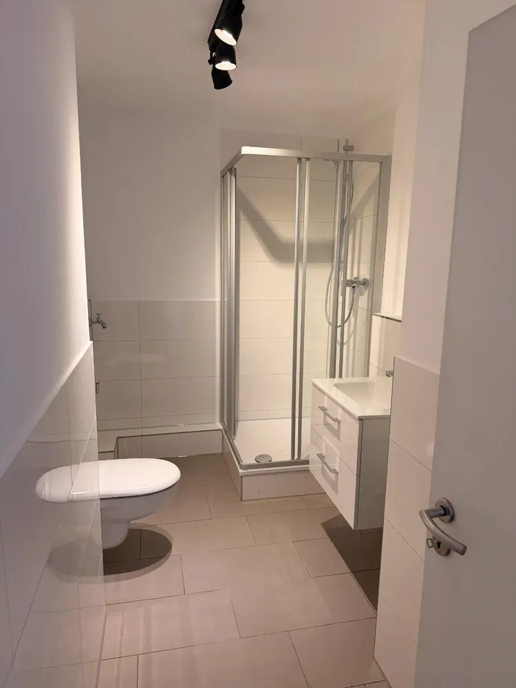 1 Zimmer Wohnung mit 14 m² in Hamburg – Bild 5