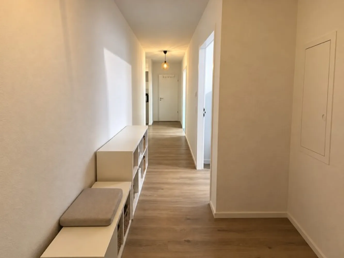 4 room apartment with 113 m² in Düsseldorf – Photo 4