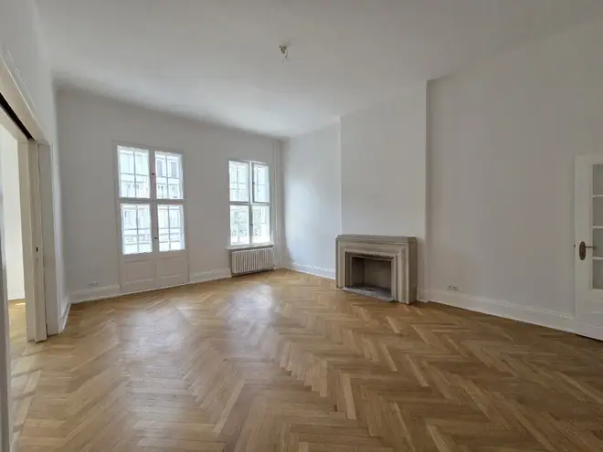 4 Zimmer Wohnung mit 175 m² in Berlin – Bild 6